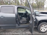 Chevrolet Colorado Lt 1GCGTCE36G1119959 снимка