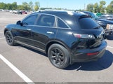 Infiniti Fx35 JNRAS08W65X215596 снимка