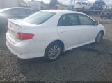 Toyota Corolla S 1NXBU40E79Z124350 снимка