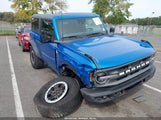 Ford Bronco Big Bend 1FMDE5CP5NLB73703 снимка