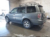 Honda Pilot Ex-L 5FNYF18668B039592 снимка
