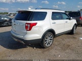 Ford Explorer Limited 1FM5K7F86HGB27646 снимка