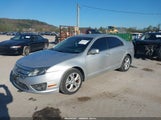 Ford Fusion Se 3FAHP0HAXCR189701 снимка