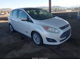 Ford C-Max Energi Sel 1FADP5CU8DL555300 снимка