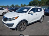 Kia Sportage Lx KNDPB3A20C7325799 снимка
