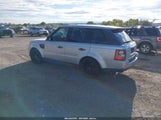 Land Rover Range Rover Sport Hse SALSK2D46BA269539 photo