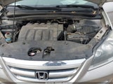 Honda Odyssey Touring 5FNRL38857B096441 снимка