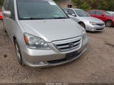 Honda Odyssey Touring 5FNRL38857B096441 снимка