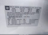 Chevrolet Silverado  1Lt 3GCPCREC7HG125615 снимка