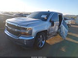 Chevrolet Silverado  1Lt 3GCPCREC7HG125615 снимка