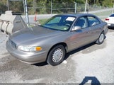 Buick Century Limited 2G4WY52MXX1562496 photo