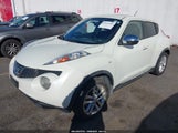 Nissan Juke Sl JN8AF5MV0CT124587 снимка