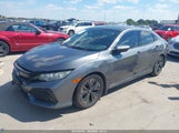 Honda Civic Ex SHHFK7H57JU221206 снимка