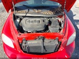 Chevrolet Hhr Lt 3GNCA23B39S595376 снимка