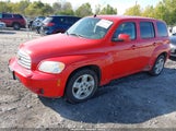 Chevrolet Hhr Lt 3GNCA23B39S595376 снимка