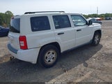 Jeep Patriot Sport 1J8FF28W88D515550 fotografie