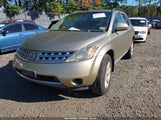 Nissan Murano S JN8AZ08W77W623128 снимка