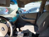 Nissan Murano S JN8AZ08W77W623128 снимка