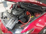 Mazda Cx-9 Touring JM3TCBCY1P0639183 снимка