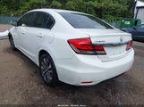 Honda Civic Ex 2HGFB2F81DH545804 снимка