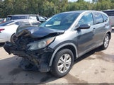 Honda Cr-V Ex 5J6RM3H52DL032864 снимка