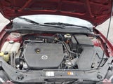 Mazda Mazda3 I JM1BK32G191221824 снимка