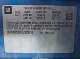Chevrolet Volt Premier 1G1RB6S58HU202319 снимка