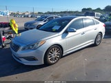 Hyundai Sonata Limited 5NPE34AF3FH072734 снимка