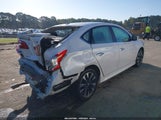Nissan Sentra Sr 3N1AB7AP6GY302933 снимка