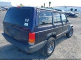 Jeep Cherokee Se 1J4FT28S3XL646428 снимка