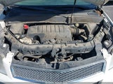 Chevrolet Traverse 1Lt 1GNKRGED6CJ253414 снимка