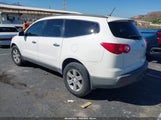 Chevrolet Traverse 1Lt 1GNKRGED6CJ253414 снимка