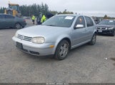 Volkswagen Golf Gls 2.0L 9BWGK61J024075236 photo