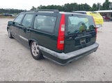 Volvo V70 Xc YV1LZ56D3X2608789 photo