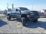 Chevrolet Silverado 2500Hd Lt3 1GCHK23D46F224286 снимка