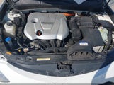 Hyundai Sonata Hybrid Limited KMHEC4A42DA084310 снимка