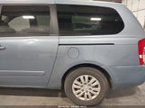 Kia Sedona Lx KNDMG4C78B6409859 снимка
