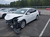 Nissan Sentra S 3N1AB7AP2GY328588 снимка