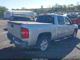 Chevrolet Silverado  Ltz 3GCRKTE37AG197882 снимка