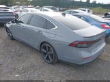 Honda Accord Hybrid Sport 1HGCY2F52RA092323 fotografie