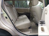 Toyota Highlander V6 JTEDP21A840018828 снимка