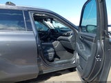 Toyota Highlander Hybrid Limited 5TDYARAH7MS507585 снимка