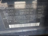 Hyundai Sonata Gls 5NPEB4AC0DH563204 снимка