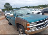 Chevrolet Gmt-400 C1500 1GCDC14K2PZ109303 photo