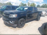 Chevrolet Colorado Lt 1GCGSCE39G1170195 photo