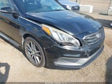 Hyundai Sonata Sport 2.0T 5NPE34AB3FH042341 fotografie