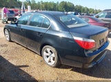 BMW 525I WBANE53596CK91260 снимка