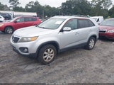 Kia Sorento Lx 5XYKT3A67CG187983 снимка