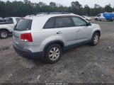 Kia Sorento Lx 5XYKT3A67CG187983 снимка