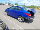 Hyundai Accent Gls KMHCU4AE0EU741327 снимка